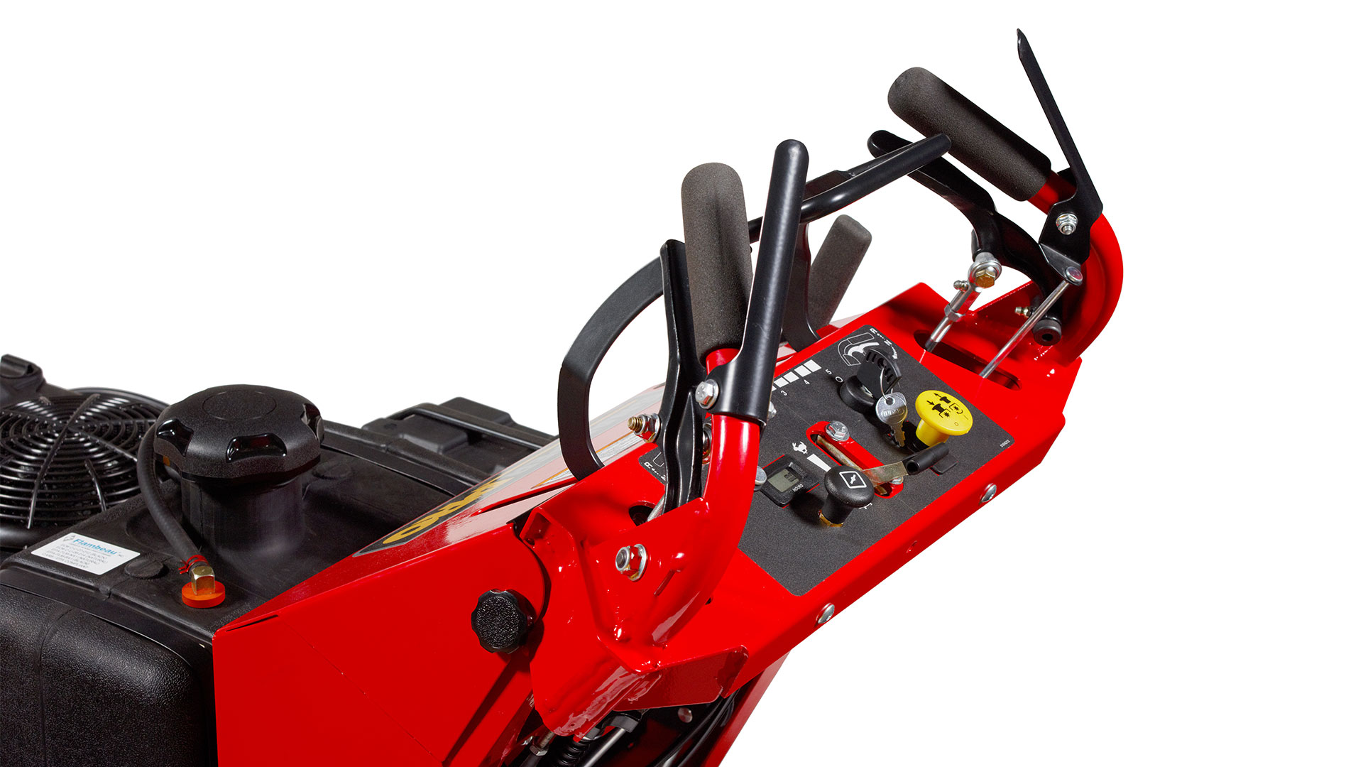 SW25 Snapper